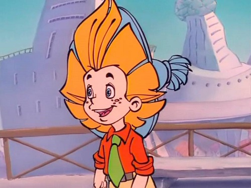 "Незнайка на Луне" помог "подзаработать" омичу