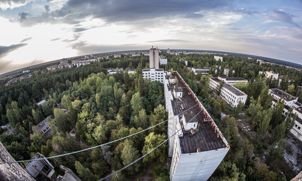 26 апреля в Омске, как и по всей России, вспоминают ликвидаторов и жертв аварии на Чернобыльской АЭС