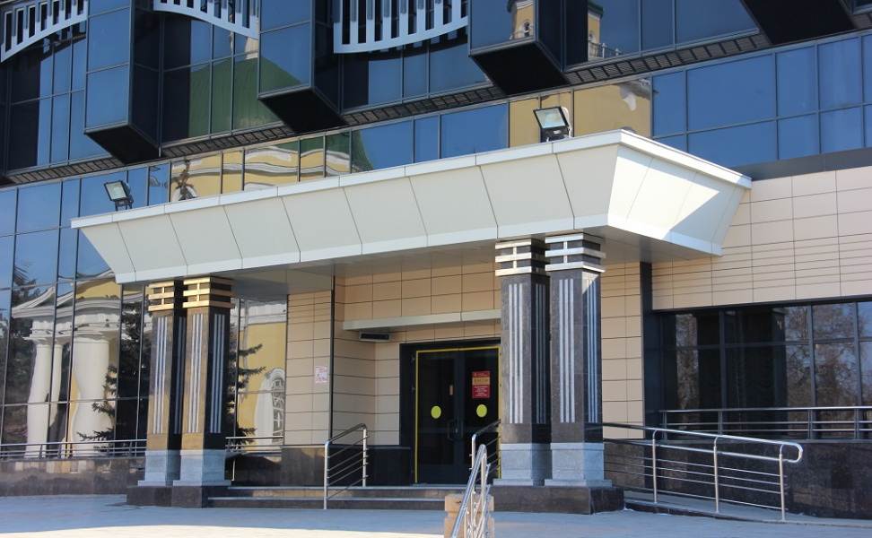 В Омской филармонии к Дню смеха объявили скидки 50% на десять концертов