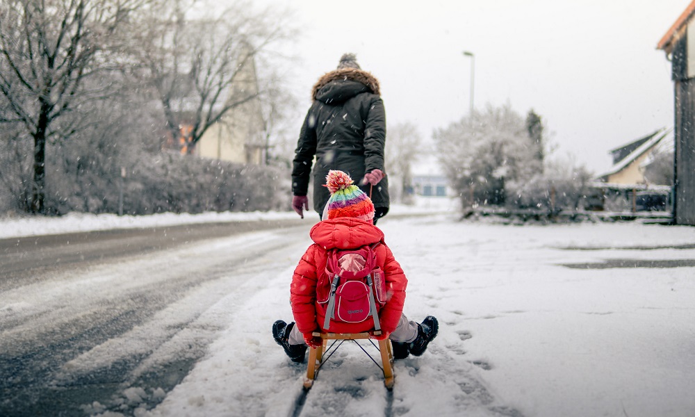 В 2021 году 126 601 юный омич стал получать дополнительное образование