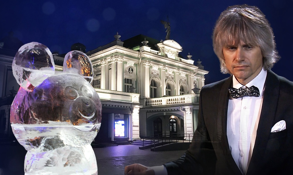 Фестивали, концерты, экскурсии: культура в Омской области в 2022 году [ИТОГИ]