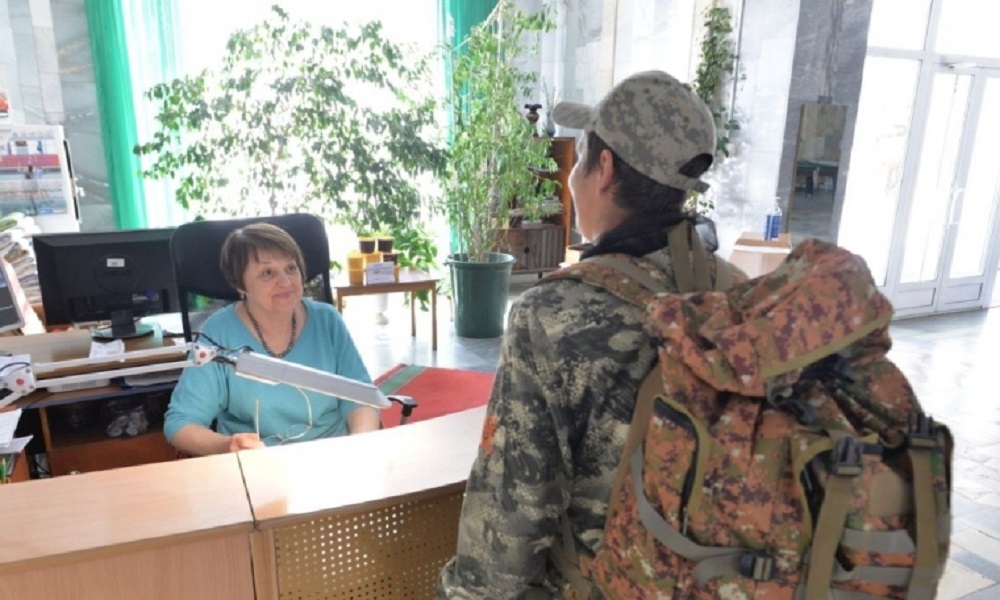 Молодой казахстанец получил российское гражданство, чтобы отправиться в зону СВО