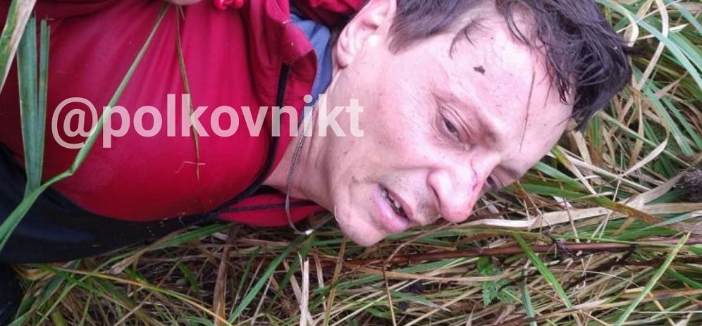 Срочно: задержали "убийцу из Рыбинска", подозреваемого в расчленении двух маленьких омичек