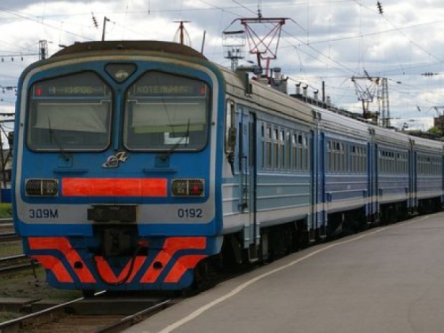 Ремонт ж/д путей внесёт коррективы в расписание омских электричек