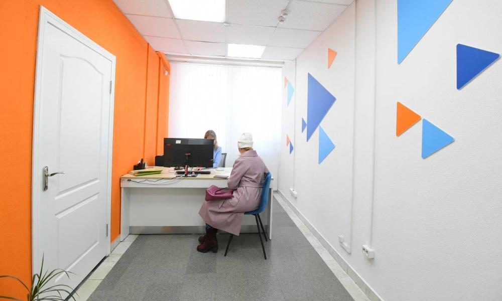 На открытие своего дела 30 омичей получат по 500 тысяч рублей