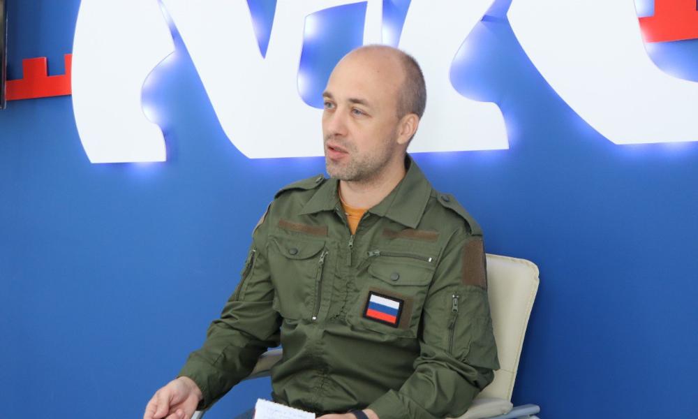 Омский журналист Алексей Пантелеев высказался об экономике региона