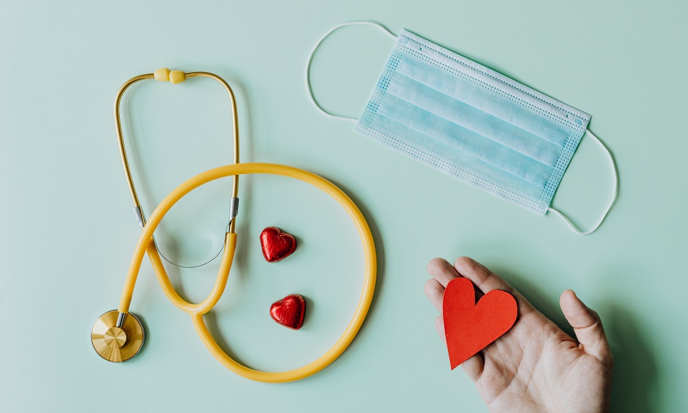 Статистика на 4 апреля: коронавирусом заболел ещё 171 омич