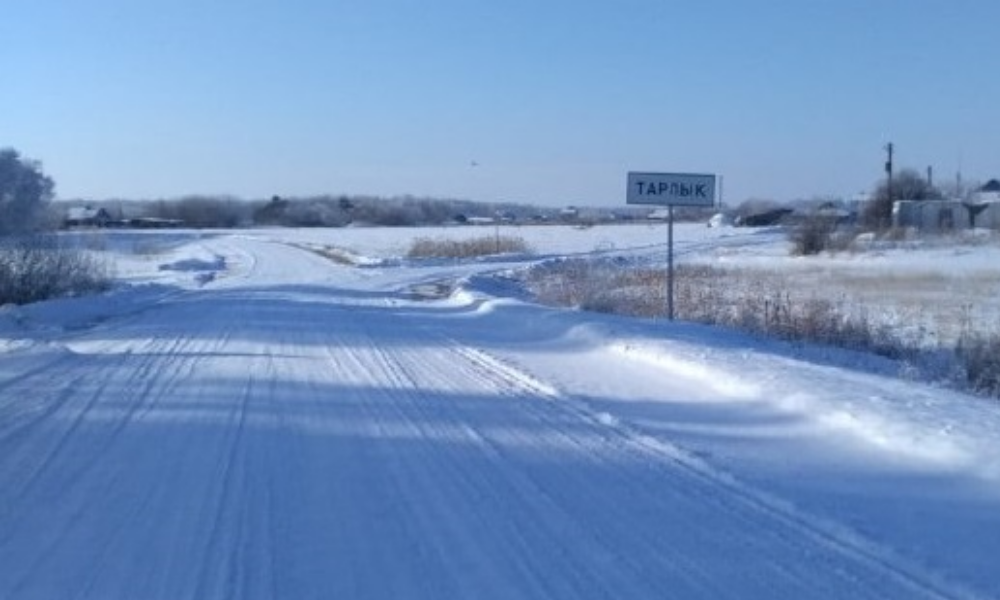Жителя Омской области оштрафовали за слив отходов 
