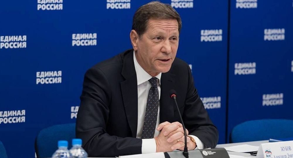 Александр Жуков сообщил, что Омская область получит 3 млрд рублей инфраструктурных бюджетных кредитов