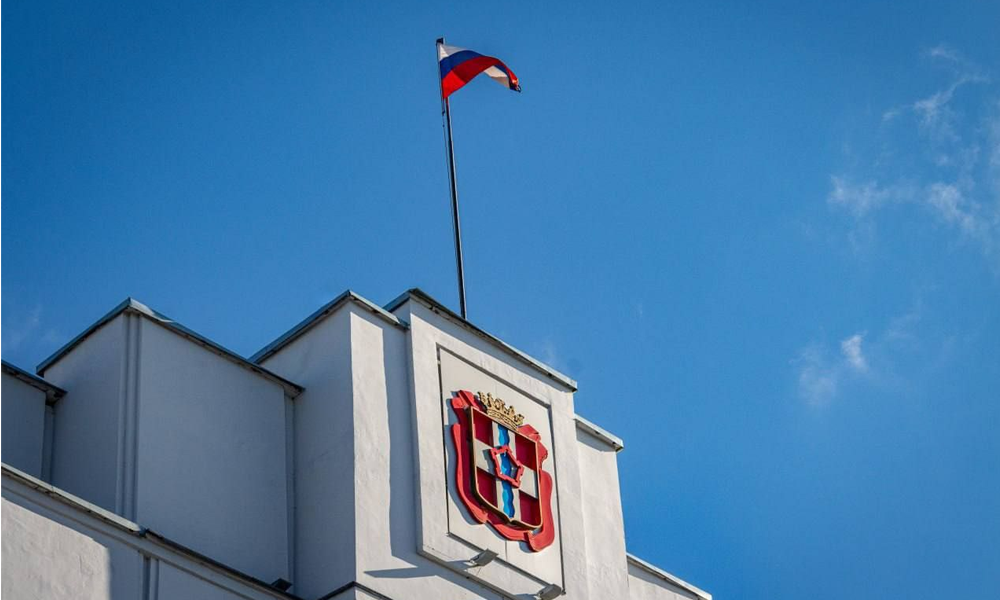 В Омске назначили заместителя министра науки, высшего образования и научно-технического развития