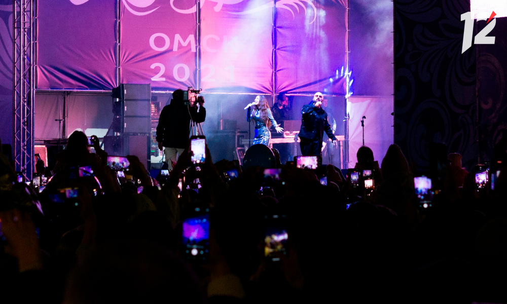 Рэперам, читающим о наркотиках, с 2024 года может грозить уголовная ответственность 