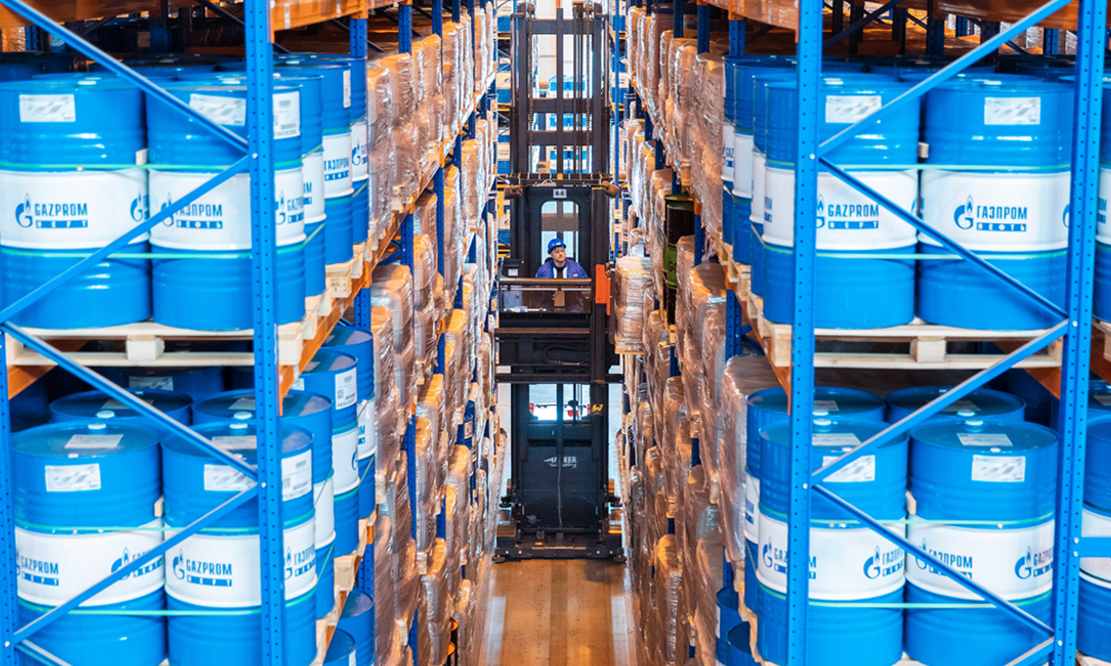 Пять продуктов «Газпромнефть-СМ» вошли в федеральный рейтинг качества