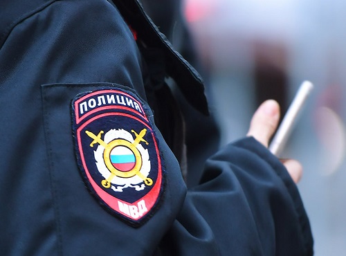 Экс-оперативник омского УМВД получил срок за разглашение гостайны