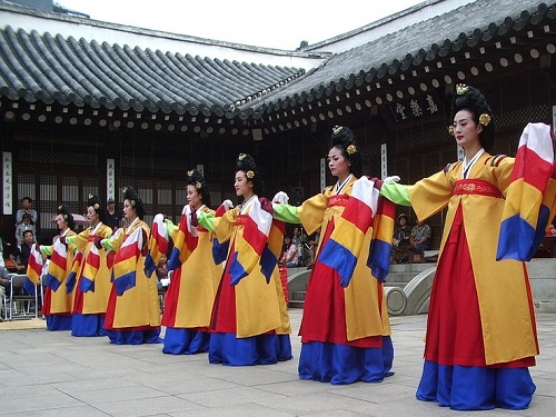 В Омске состоится международный фестиваль корейской культуры "Путь к совершенству"