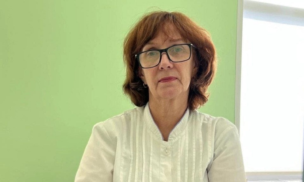 Гинеколог рассказала, как лучше всего питаться во время беременности