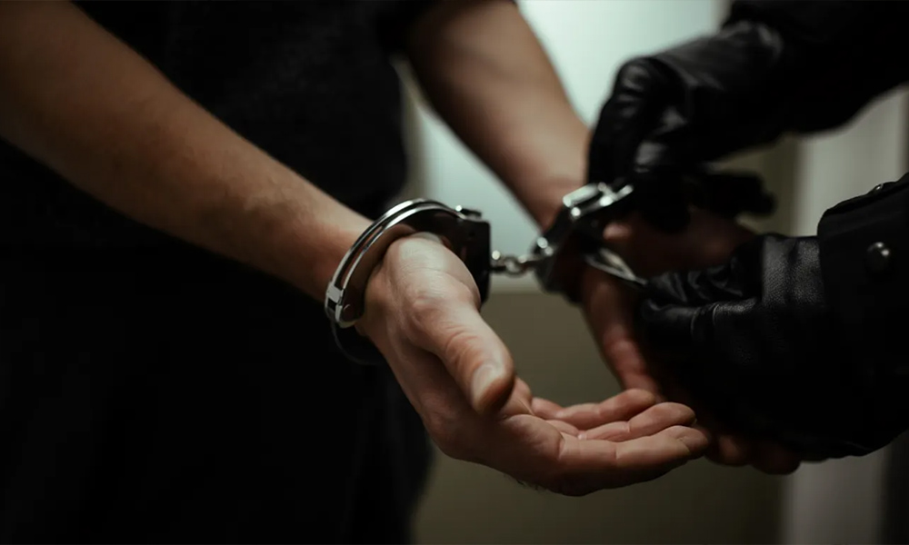 Омич получил 15 лет за поджог вышки сотовой связи по заданию спецслужб Украины