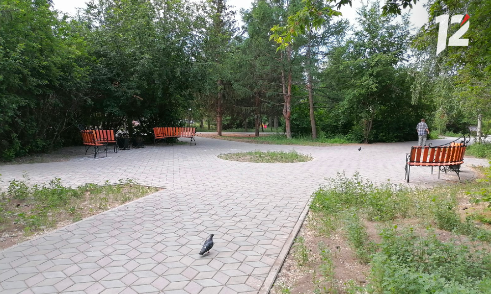 В Омске откроют сквер имени заслуженного тренера СССР по хоккею Анатолия Тарасова