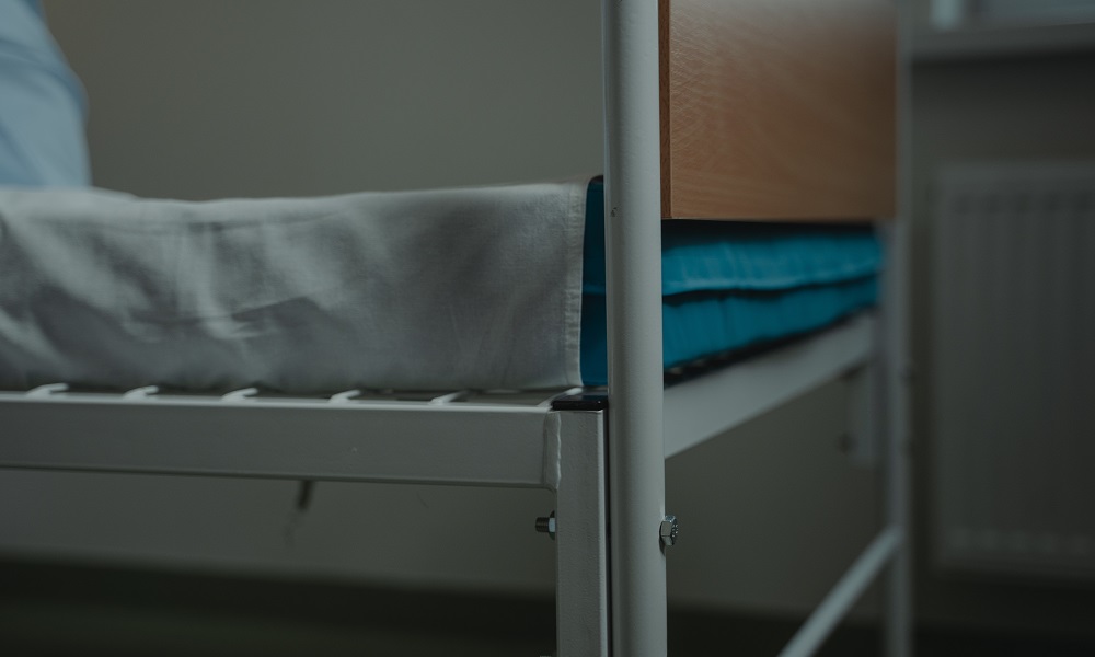 В ГКБ № 1 имени Кабанова в общеклинический оборот вернут 325 «ковидных» коек