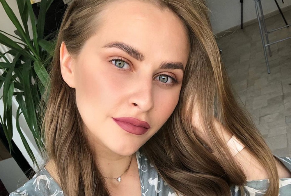 Бывшая жена Семёнова: "Кирилл подал в суд на оспаривание отцовства"