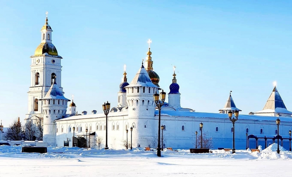 Представители Омска отправятся в инфотур в Тобольск, чтобы наладить сотрудничество в сфере туризма