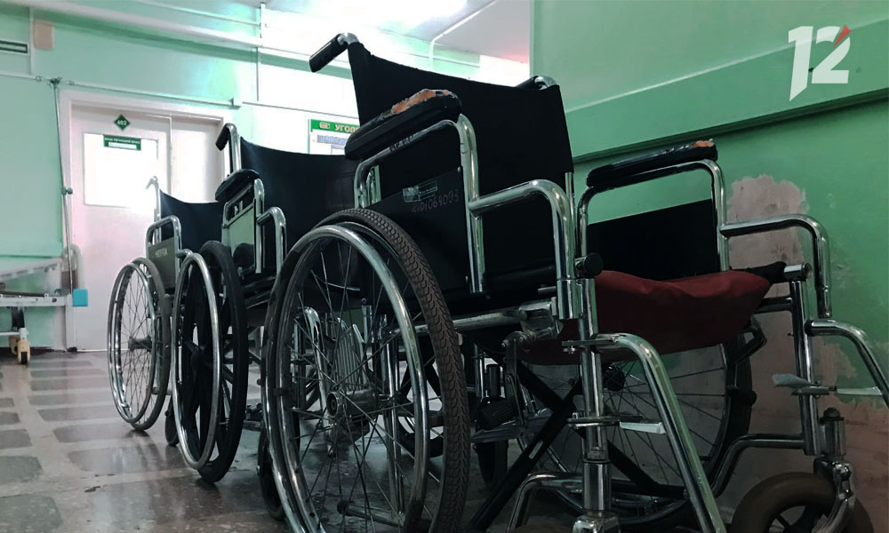 В Москве обсудили строительство нового корпуса Омского дома-интерната