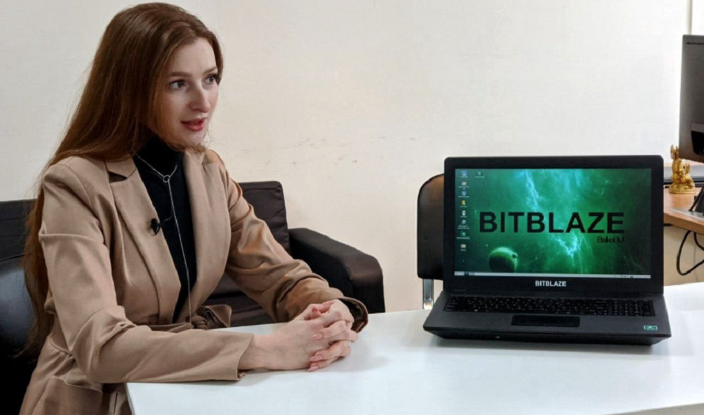 В омской IT- компании Bitblaze рассказали об успехах в сфере импортозамещения