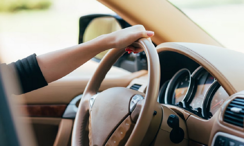 Эксперты назвали имена самых аккуратных водителей в РФ