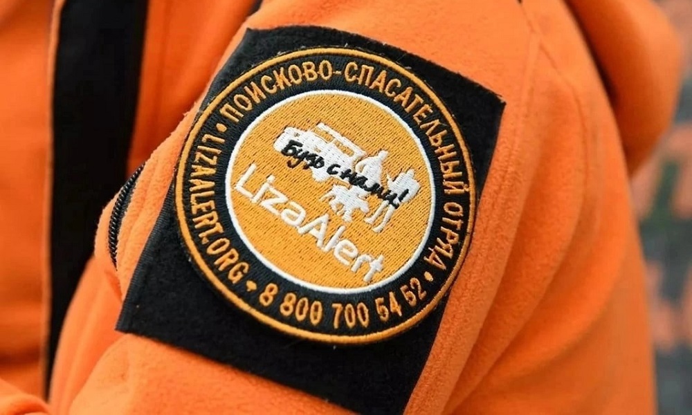 За февраль поисковики «Лиза Алерт» Омской области помогли найти 42 человека