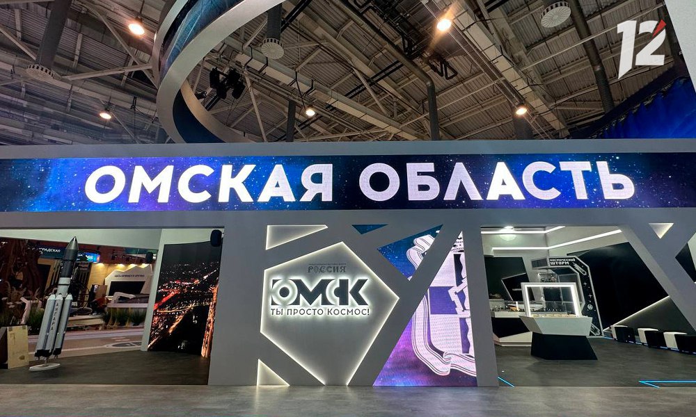 К омской «Ангаре» на ВДНХ выстроились очереди из  желающих попасть внутрь