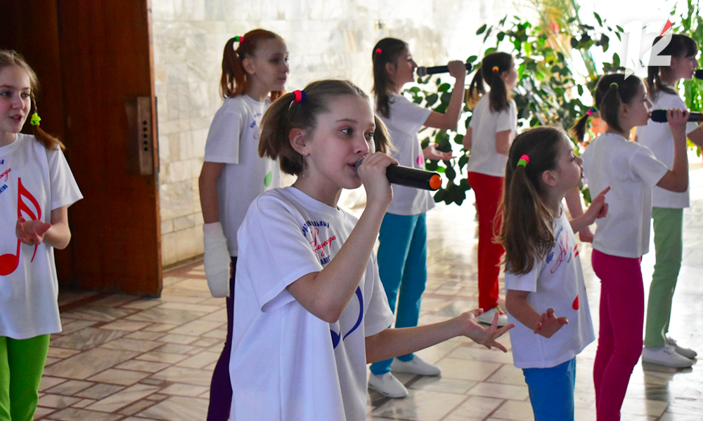 На осенних каникулах омские школьники смогут провести время с пользой 