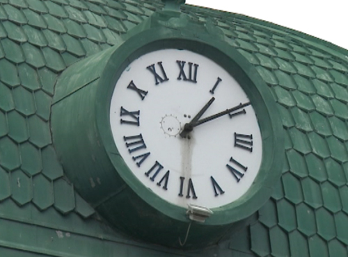 В России хотят вернуть летнее время