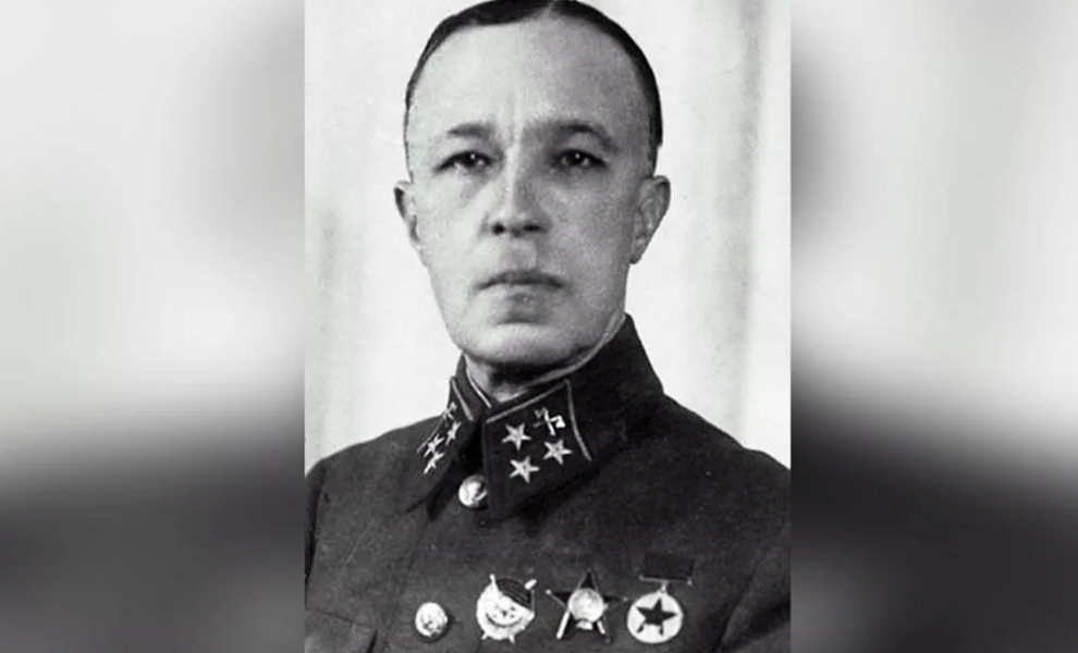 141 год назад в Омске родился Дмитрий Карбышев, ставший легендарным военачальником и фортификатором