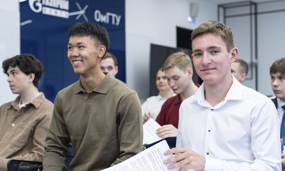 Федеральные эксперты отметили высокий потенциал программы ОНПЗ по подготовке кадров