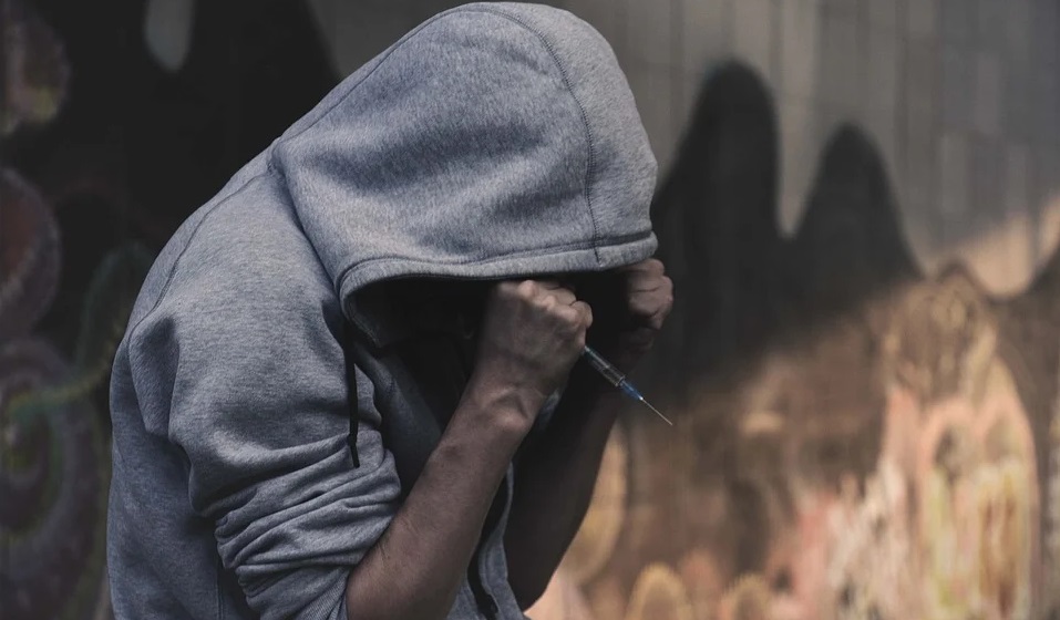 В Омске осудили владельца наркопритона