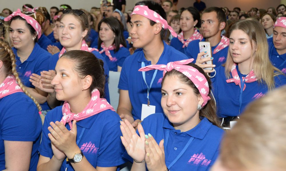 Минспорта Омской области принимает заявки на участие в грантовом конкурсе «РИТМ»