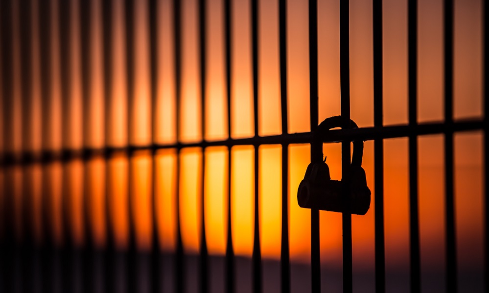 В Омской области четверо заключённых попросили о помиловании