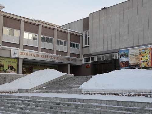 Омичей приглашают узнать тайны первых городских памятников