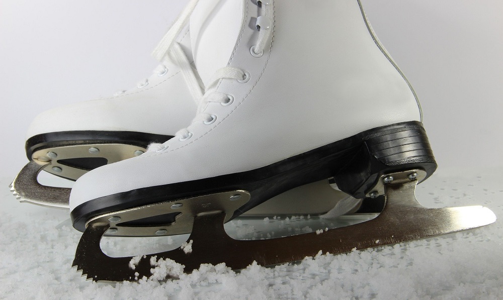 В Омске определили победителей первенства региона по фигурному катанию 