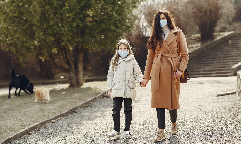 Вирусолог рассказал, что в Омской области осенью возможна ещё одна вспышка коронавируса