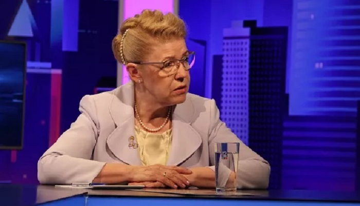 Сенатор Елена Мизулина призвала оперативно определить способы поддержки медицинских организаций