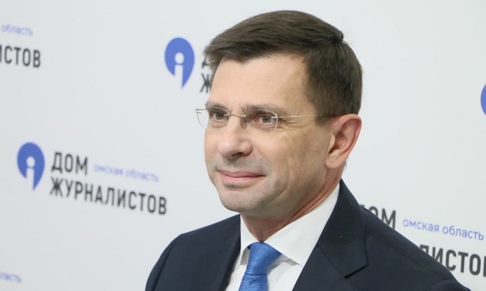 Депутат Госдумы Игорь Антропенко: «Больше 500 тысяч новых рабочих мест будут созданы в Сибири»