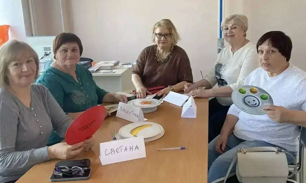 В Городской больнице № 2 Омска открылась Школа здоровья для пациентов с диабетом