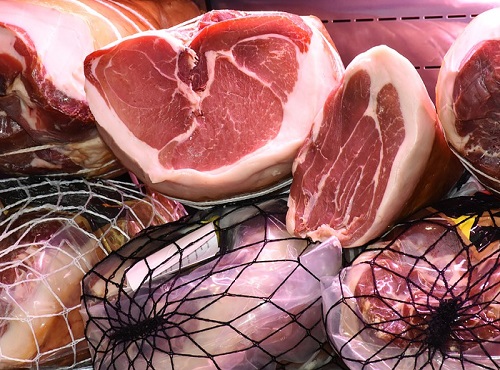 В Омске закрыли "Мясную лавку"