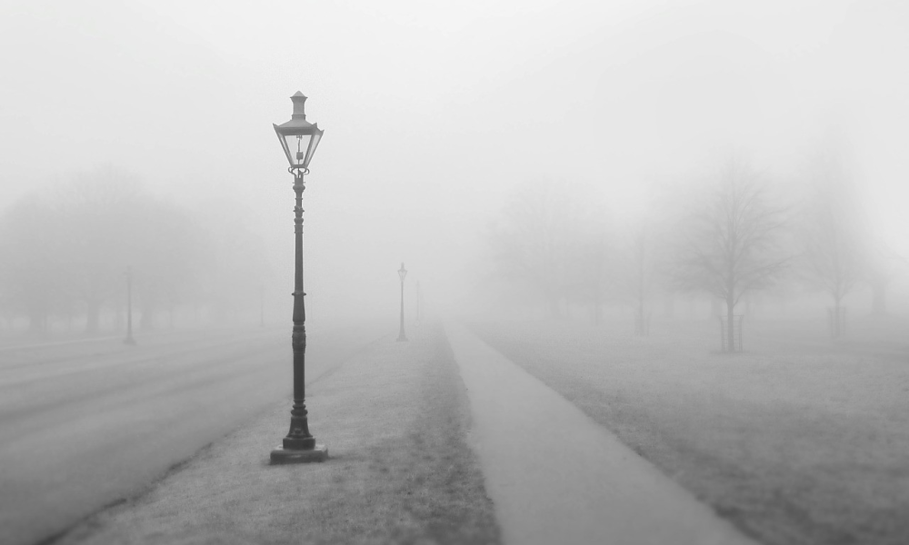 В омском воздухе зафиксировали превышение концентрации формальдегида