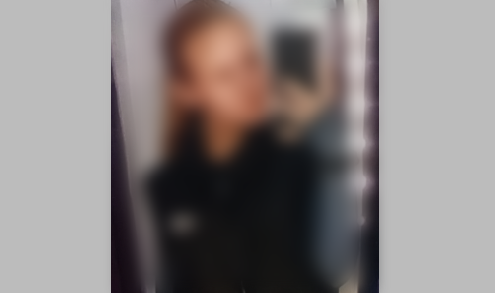 В Омской области нашли ранее пропавшую девочку