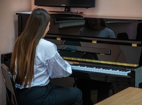 На покупку музыкальных инструментов в омские школы искусств выделят 192 млн рублей