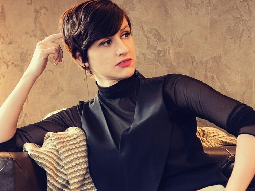 Омский стилист Ольга Баженская: "Скучен тот look, все элементы которого принадлежат к одному стилю"