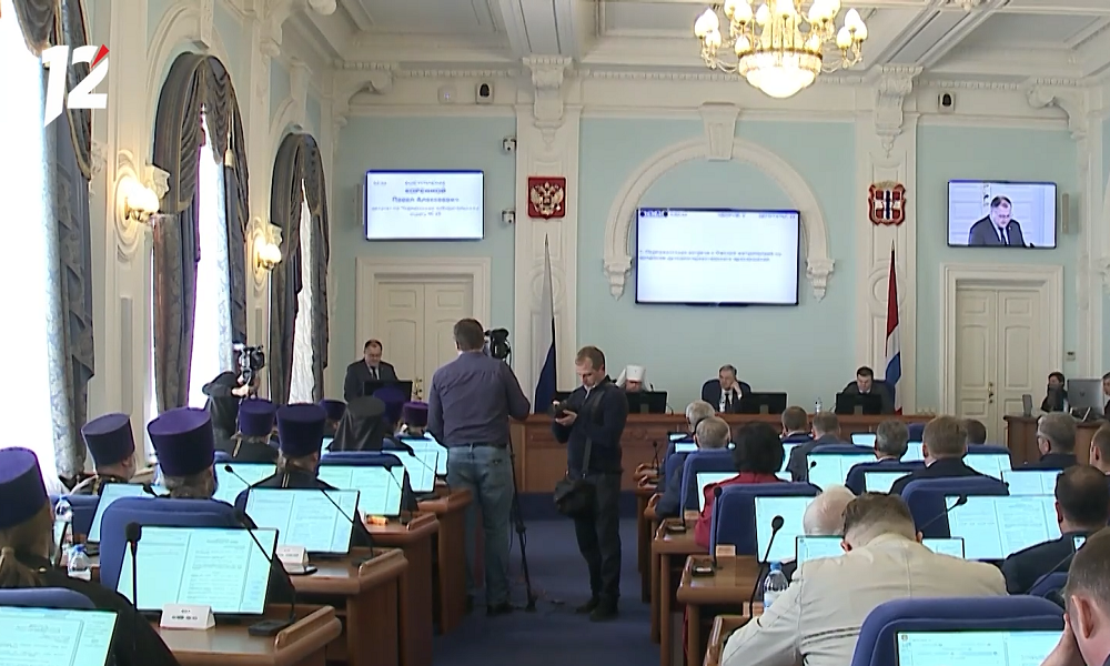 В Омске расширяют льготы участникам СВО и их семьям
