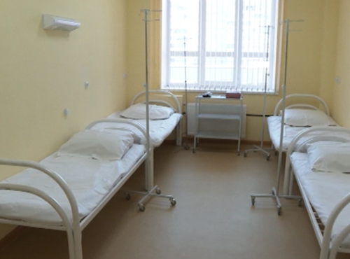 В Омске выделяется участок под строительство нового корпуса онкодиспансера