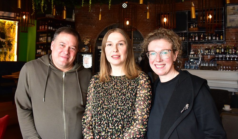 Омский фестиваль «Театральная весна» впервые с начала пандемии пройдёт в живом формате